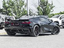 2026 Chevrolet Corvette 2LZ - Photo 6