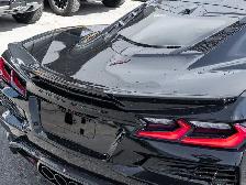 2026 Chevrolet Corvette 2LZ - Photo 7