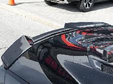 2026 Chevrolet Corvette 2LZ - Photo 8