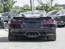 2026 Chevrolet Corvette 2LZ - Photo 9