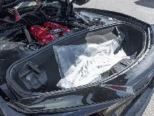 2026 Chevrolet Corvette 2LZ - Photo 13