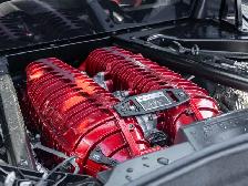 2026 Chevrolet Corvette 2LZ - Photo 14