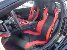 2026 Chevrolet Corvette 2LZ - Photo 15