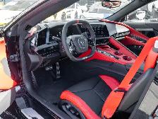 2026 Chevrolet Corvette 2LZ - Photo 16