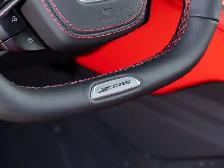2026 Chevrolet Corvette 2LZ - Photo 18