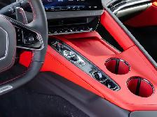 2026 Chevrolet Corvette 2LZ - Photo 30