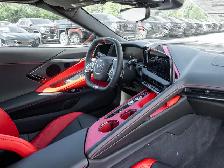 2026 Chevrolet Corvette 2LZ - Photo 37
