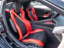 2026 Chevrolet Corvette 2LZ - Photo 39