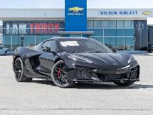 2026 Chevrolet Corvette 2LZ - Photo 44