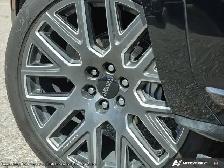 2026 GMC Yukon XL Denali Ultimate - Photo 7