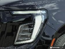 2026 GMC Yukon XL Denali Ultimate - Photo 9