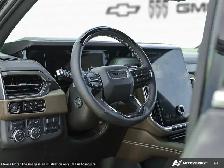 2026 GMC Yukon XL Denali Ultimate - Photo 11