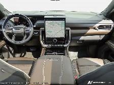2026 GMC Yukon XL Denali Ultimate - Photo 21