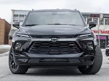 2026 Chevrolet Blazer RS - Photo 2