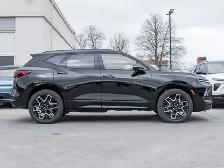2026 Chevrolet Blazer RS - Photo 3