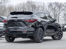 2026 Chevrolet Blazer RS - Photo 5