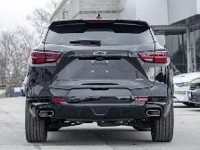 2026 Chevrolet Blazer RS - Photo 6