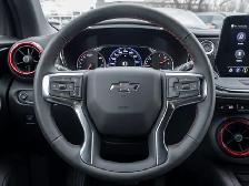 2026 Chevrolet Blazer RS - Photo 9