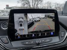 2026 Chevrolet Blazer RS - Photo 13
