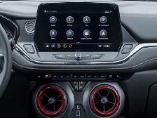 2026 Chevrolet Blazer RS - Photo 28