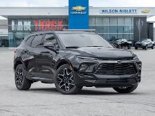2026 Chevrolet Blazer RS - Photo 29