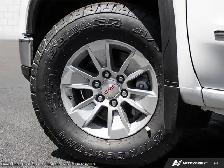 2026 GMC Sierra 1500 SLE - Photo 8
