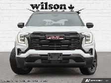 2026 GMC Terrain AWD Elevation - Photo 2