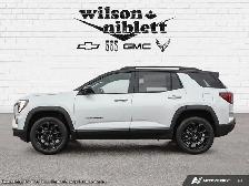 2026 GMC Terrain AWD Elevation - Photo 3