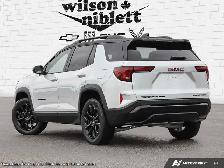 2026 GMC Terrain AWD Elevation - Photo 4