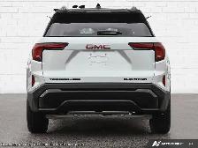 2026 GMC Terrain AWD Elevation - Photo 5