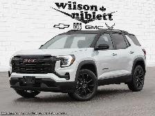 2026 GMC Terrain AWD Elevation - Photo 24