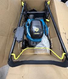 Yardworks 060-1723-0 20' 3-in-1 Corded Electric Lawn Mower $189 - Photo 5
