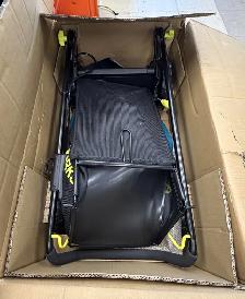 Yardworks 060-1723-0 20' 3-in-1 Corded Electric Lawn Mower $189 - Photo 6