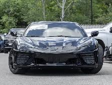 2026 Chevrolet Corvette 2LT - Photo 2