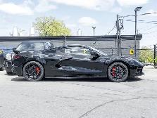2026 Chevrolet Corvette 2LT - Photo 3