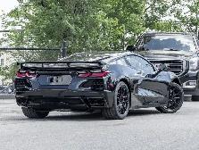 2026 Chevrolet Corvette 2LT - Photo 5