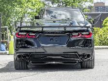 2026 Chevrolet Corvette 2LT - Photo 8