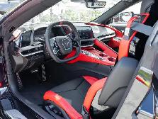 2026 Chevrolet Corvette 2LT - Photo 13