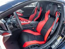 2026 Chevrolet Corvette 2LT - Photo 14