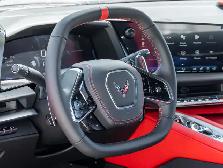2026 Chevrolet Corvette 2LT - Photo 15