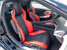 2026 Chevrolet Corvette 2LT - Photo 35