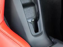 2026 Chevrolet Corvette 2LT - Photo 37