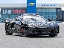 2026 Chevrolet Corvette 2LT - Photo 39