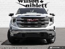 2026 GMC Sierra 1500 SLE - Photo 2