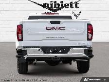 2026 GMC Sierra 1500 SLE - Photo 5