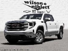 2026 GMC Sierra 1500 SLE - Photo 27