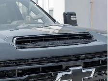 2026 Chevrolet Silverado 2500HD LTZ - Photo 4