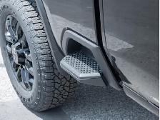 2026 Chevrolet Silverado 2500HD LTZ - Photo 5