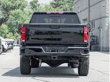 2026 Chevrolet Silverado 2500HD LTZ - Photo 9