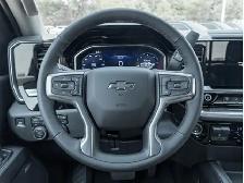 2026 Chevrolet Silverado 2500HD LTZ - Photo 16